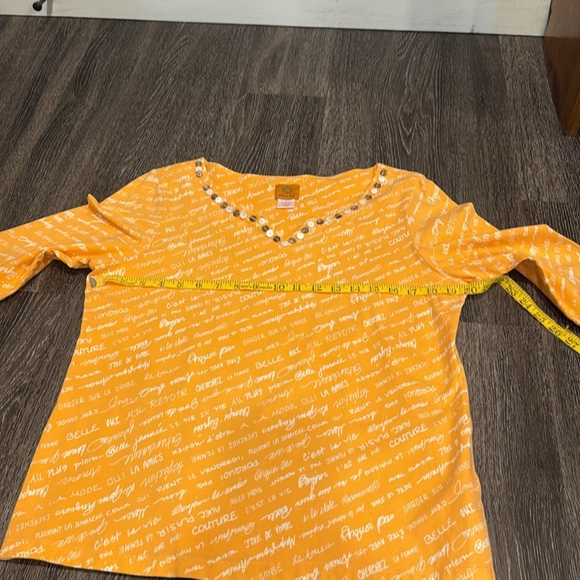 Top - Ruby Rd. - Picture 12 of 13